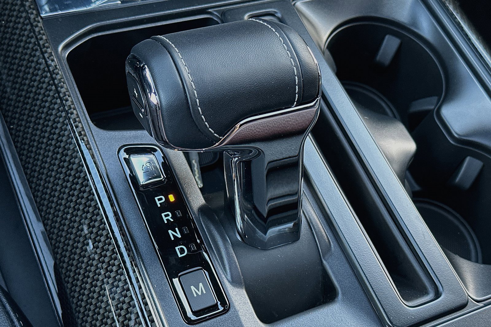 New 2023 Ford F150 Lariat w/ Equipment Group 502A High image 18