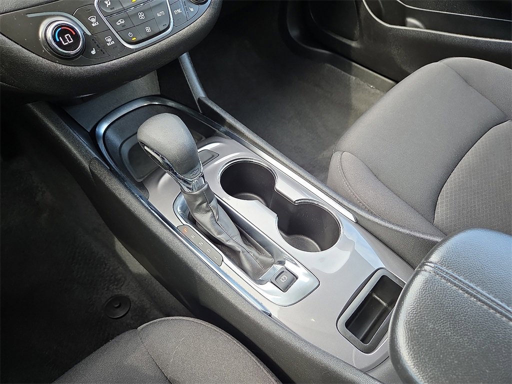 Used 2023 Chevrolet Malibu LT image 25