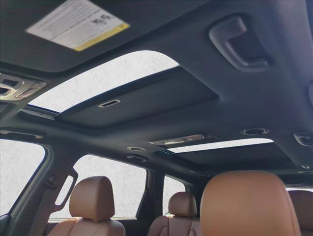 Used 2025 Kia Telluride SX X-Line image 18