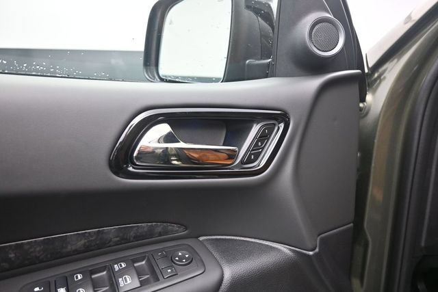 New 2027 Dodge Durango SRT Hellcat w/ Premium Group AWD/4WD image 14