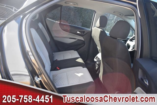 Used 2020 Chevrolet Equinox LS w/ LS Convenience Package image 22