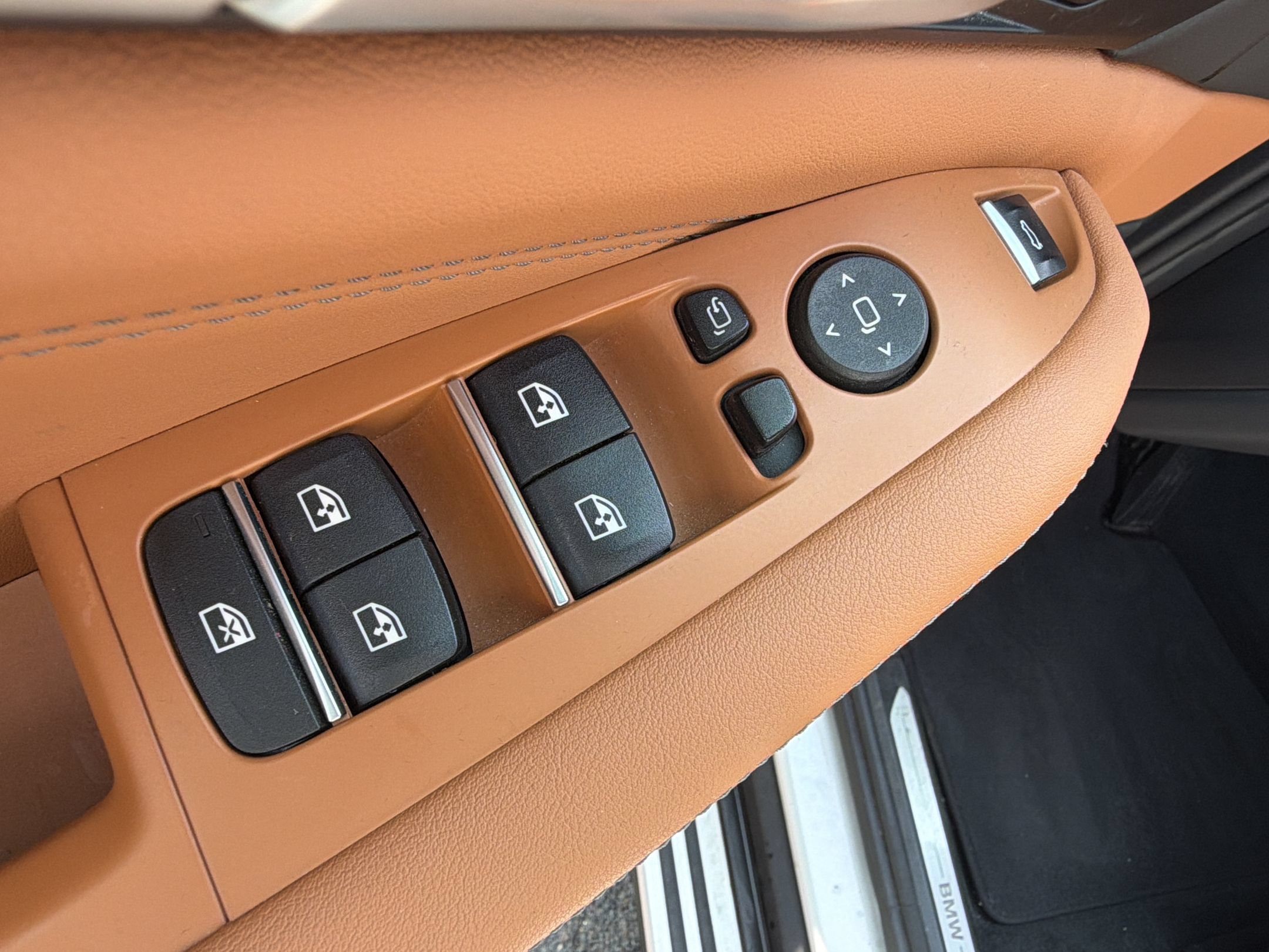 Certified 2024 BMW X5 xDrive40i AWD/4WD image 15