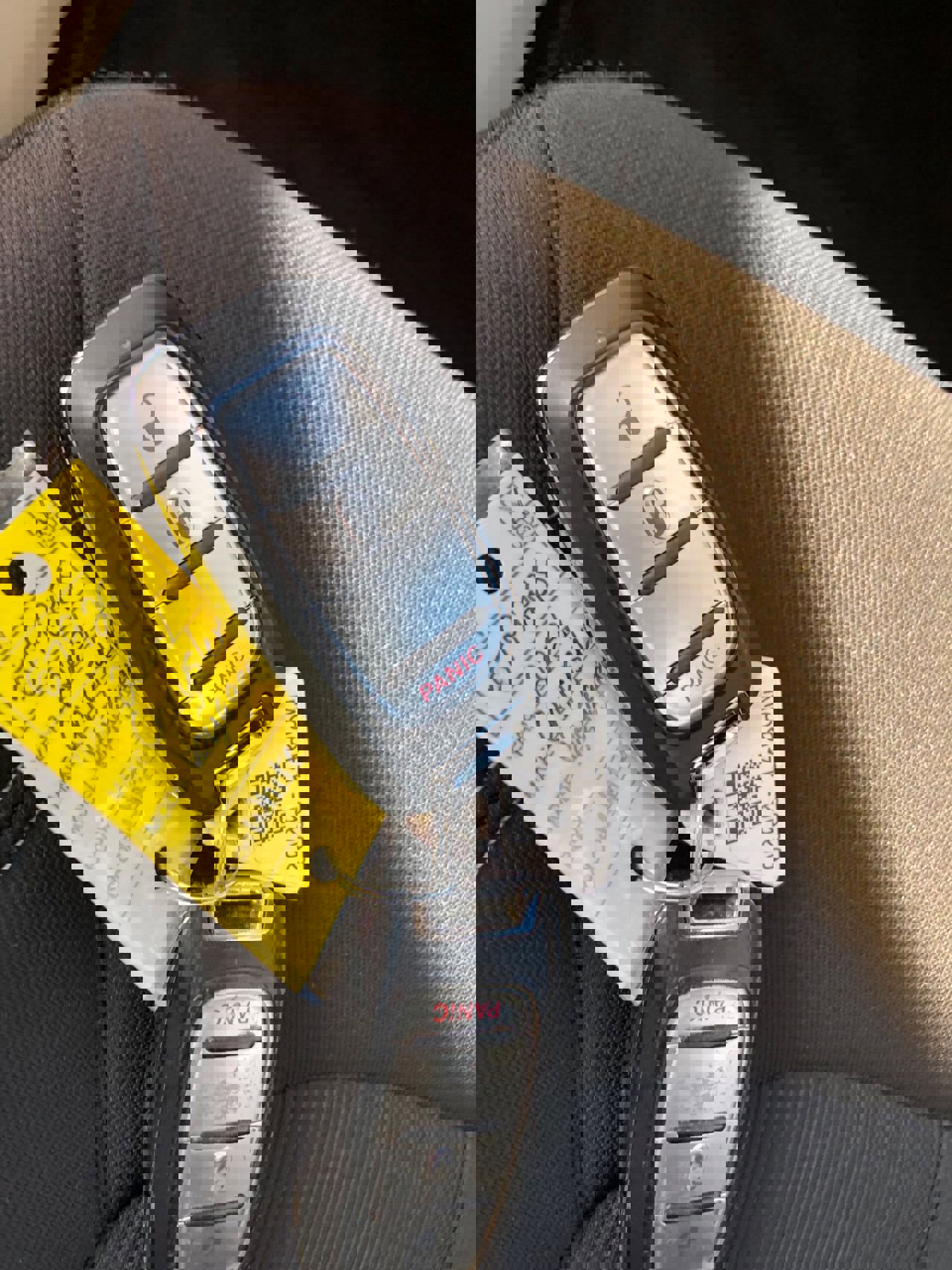 Used 2021 Chrysler Voyager LX image 27