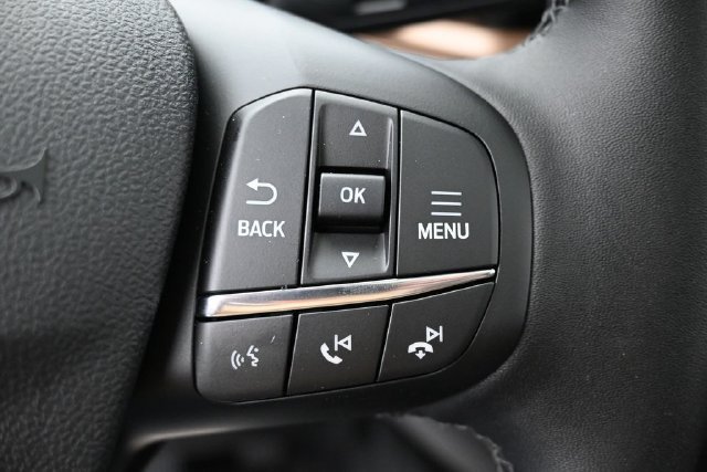 New 2026 Ford Bronco Sport Outer Banks w/ Outer Banks Tech Package+ AWD/4WD image 22