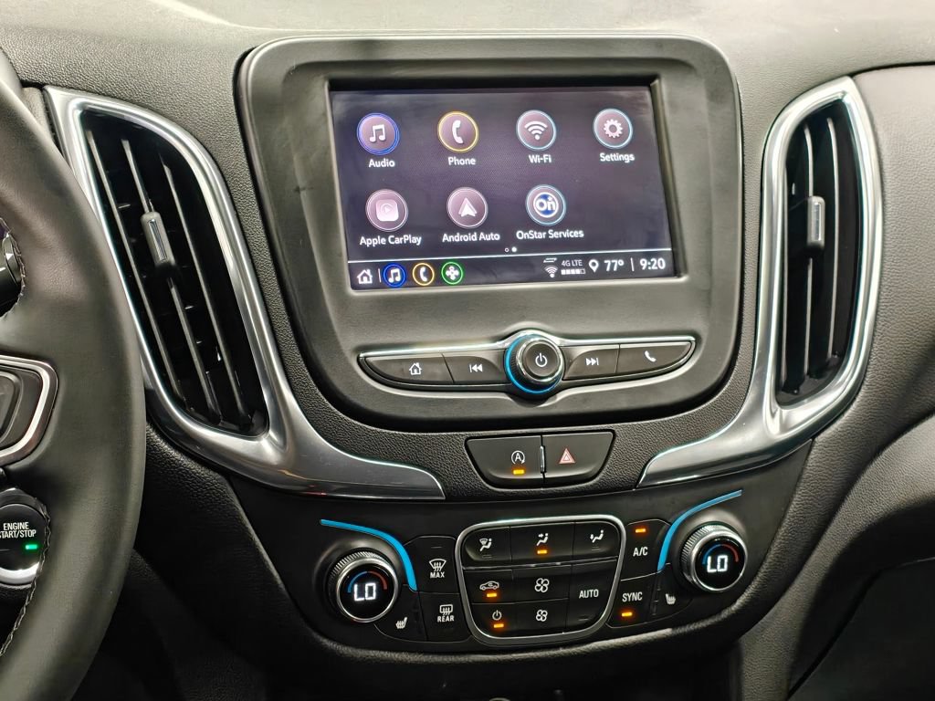 Used 2024 Chevrolet Equinox LT FWD image 6