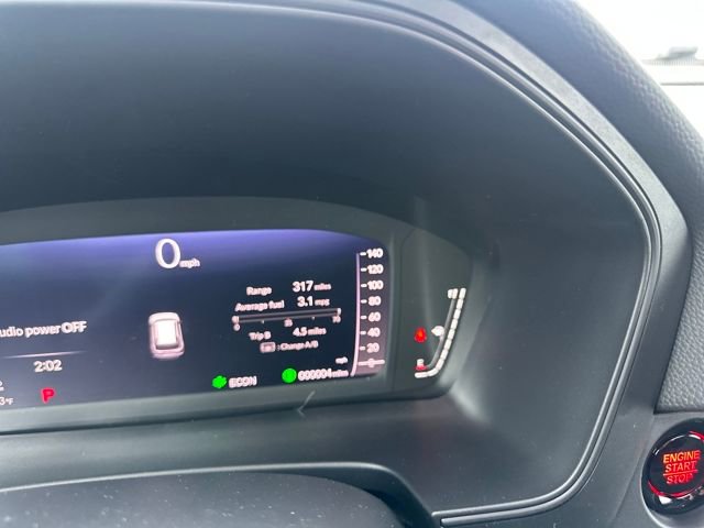 New 2026 Honda Passport TrailSport image 31