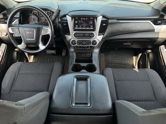 Used 2015 GMC Yukon SLE w/ HD Trailering Package RWD image 9
