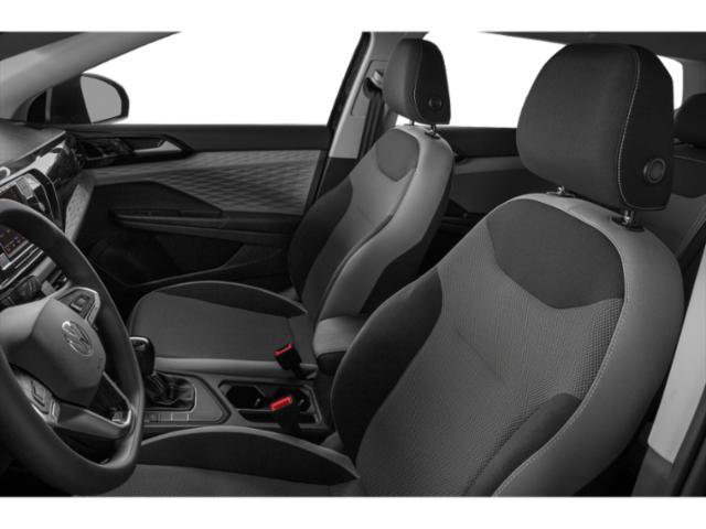 Certified 2024 Volkswagen Taos S FWD image 12
