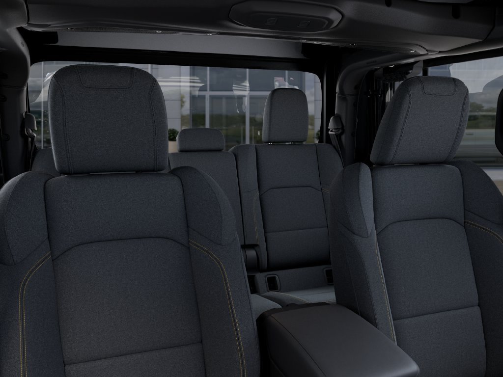 New 2025 Jeep Gladiator Sport AWD/4WD image 27