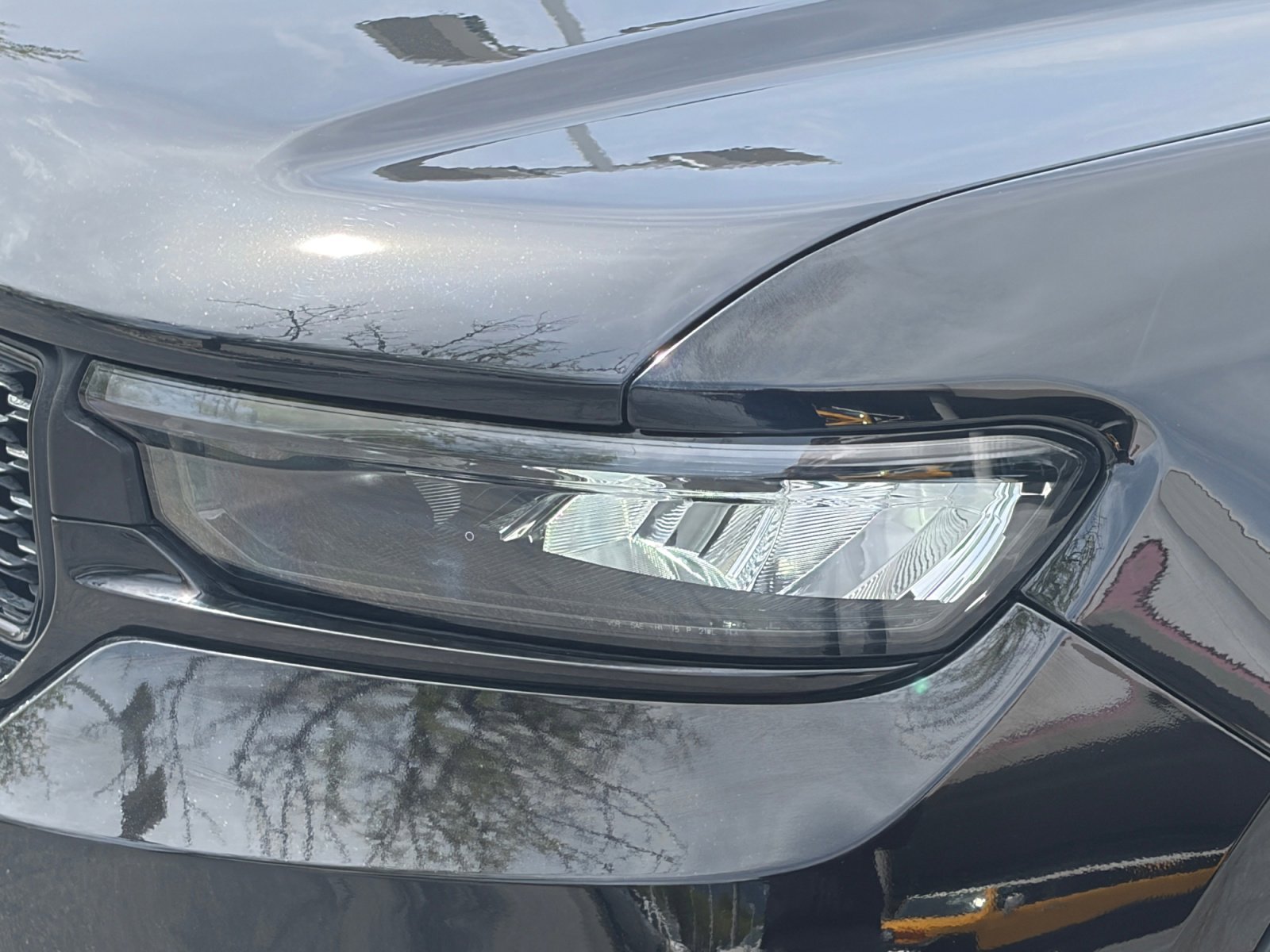 Used 2025 Jeep Grand Cherokee Altitude image 11