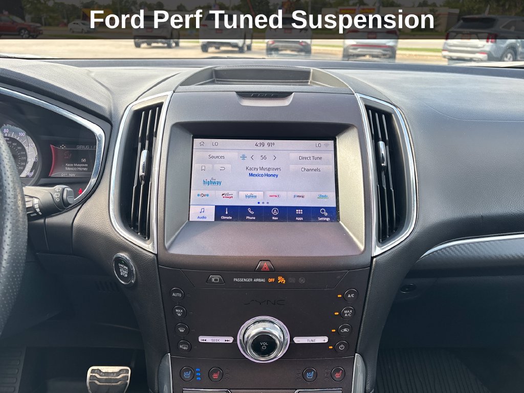 Used 2020 Ford Edge ST w/ Equipment Group 401A AWD/4WD image 26