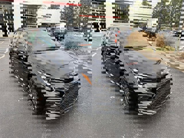 New 2026 Toyota Corolla SE image 2