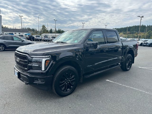 Used 2026 Ford F150 Lariat AWD/4WD image 7