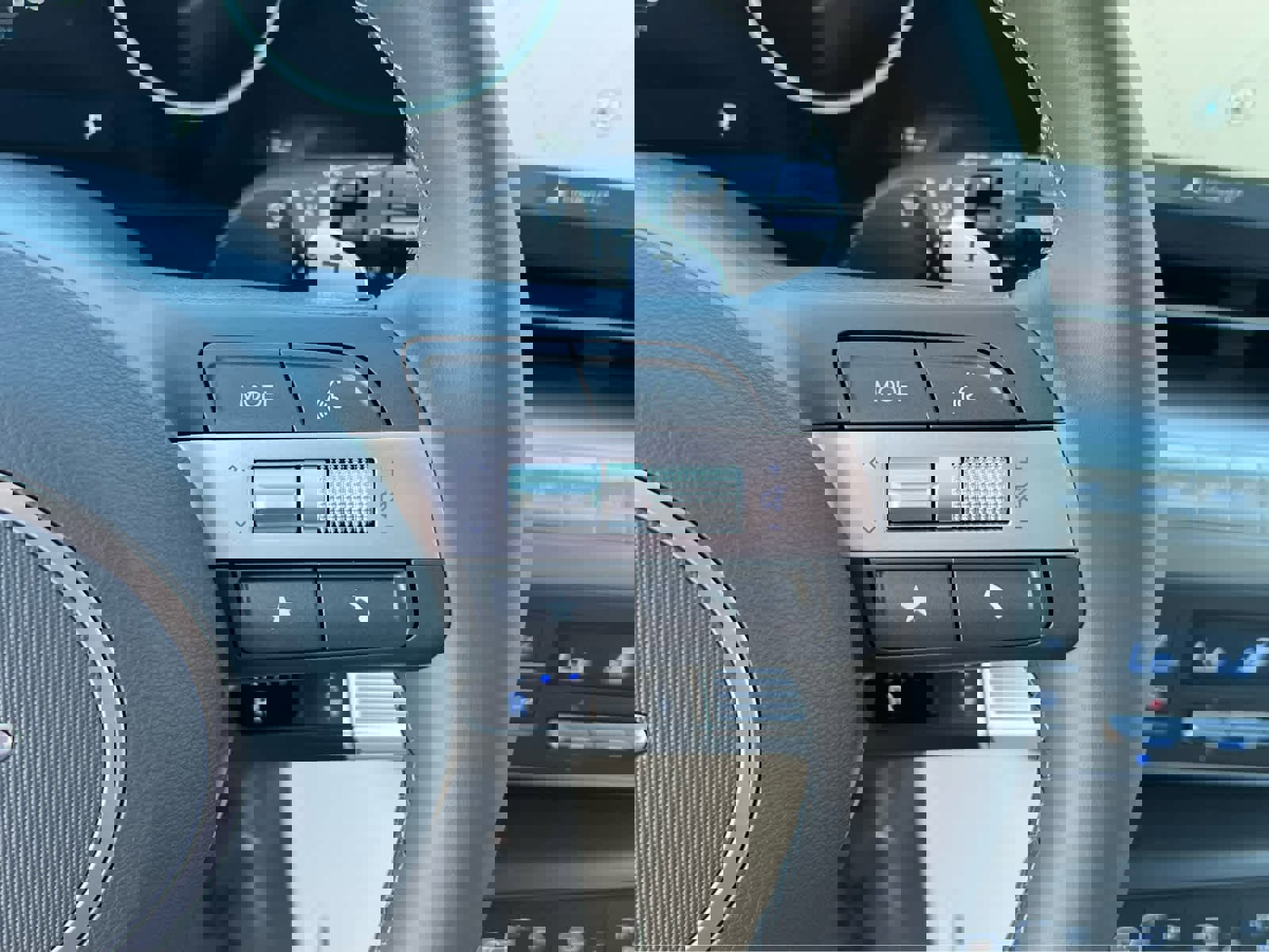 New 2026 Hyundai Kona Limited image 34