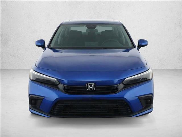 Used 2023 Honda Civic EX image 2