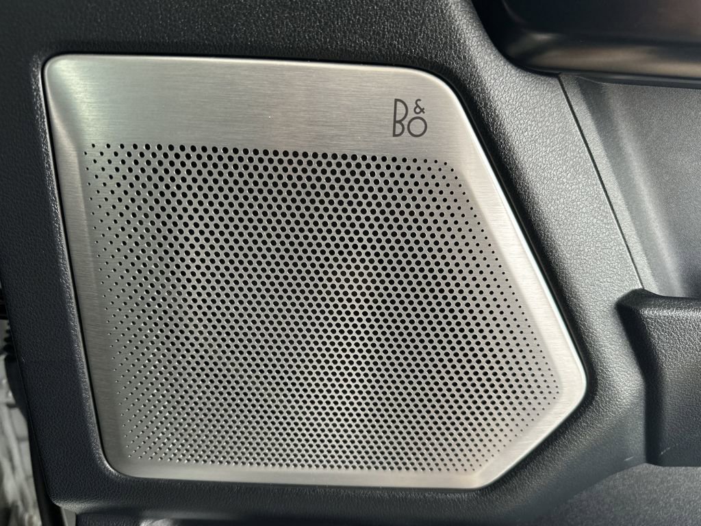 Used 2023 Ford F150 Platinum w/ Equipment Group 701A High image 40