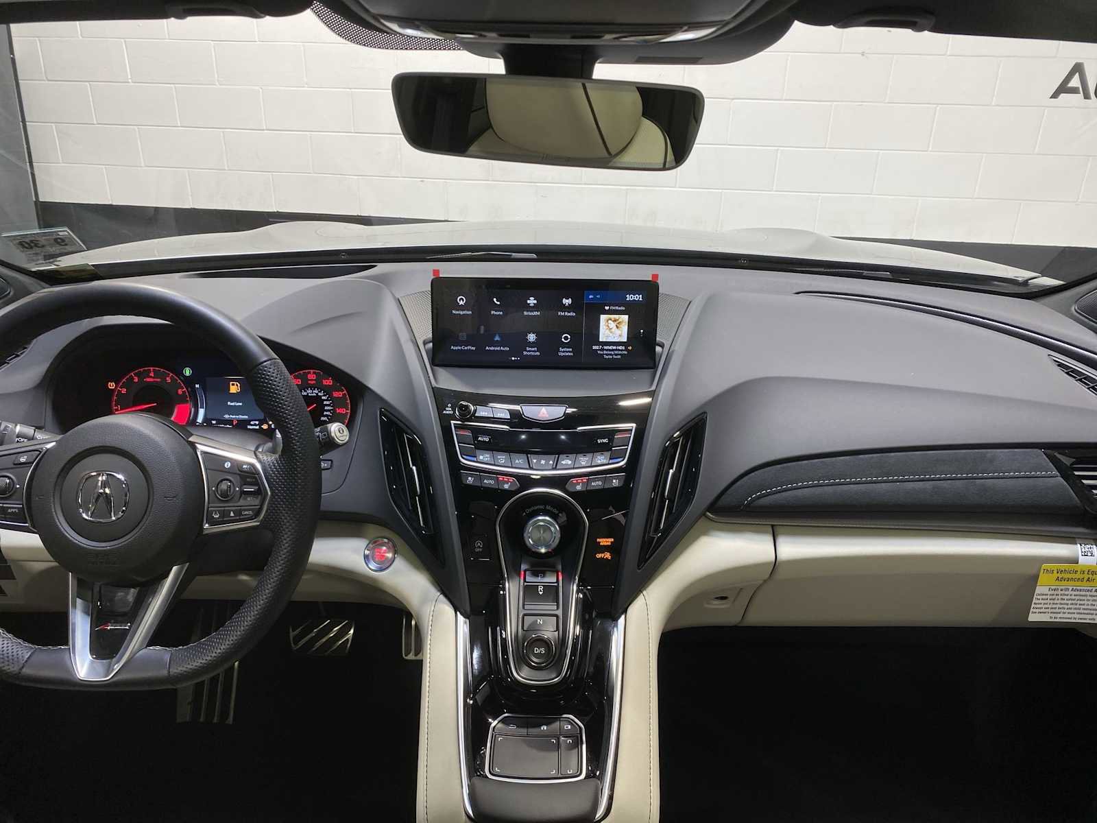 Used 2025 Acura RDX A-Spec image 10