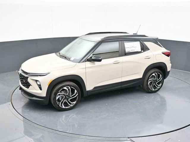 New 2026 Chevrolet TrailBlazer RS w/ Convenience Package image 64