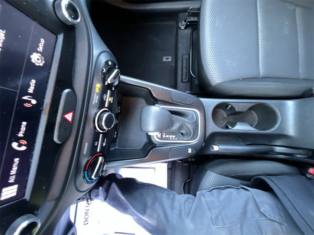 Used 2024 Kia Soul LX w/ Option Group 015 image 19