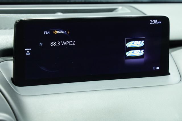 Used 2023 MAZDA CX-9 Carbon Edition image 19