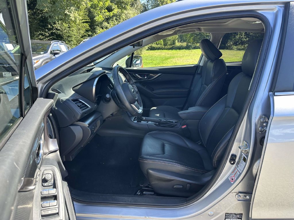 Used 2019 Subaru Crosstrek 2.0i Limited w/ Moonroof Package w/Navigation AWD/4WD image 14