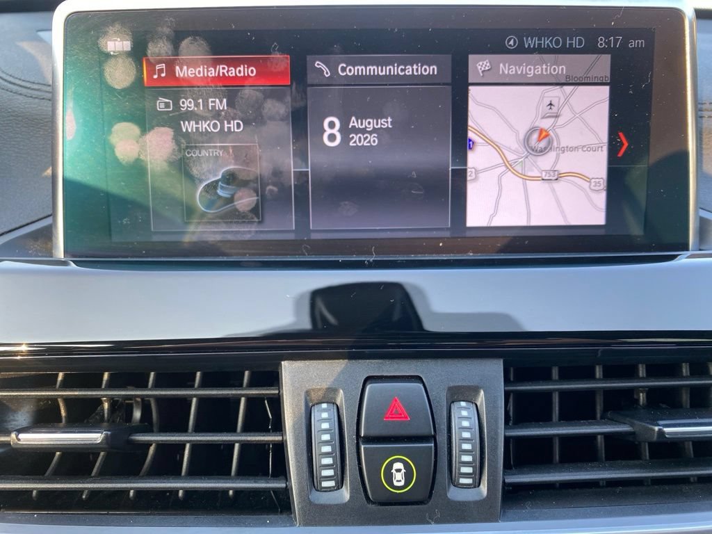 Used 2021 BMW X1 xDrive28i w/ Convenience Package AWD/4WD image 29
