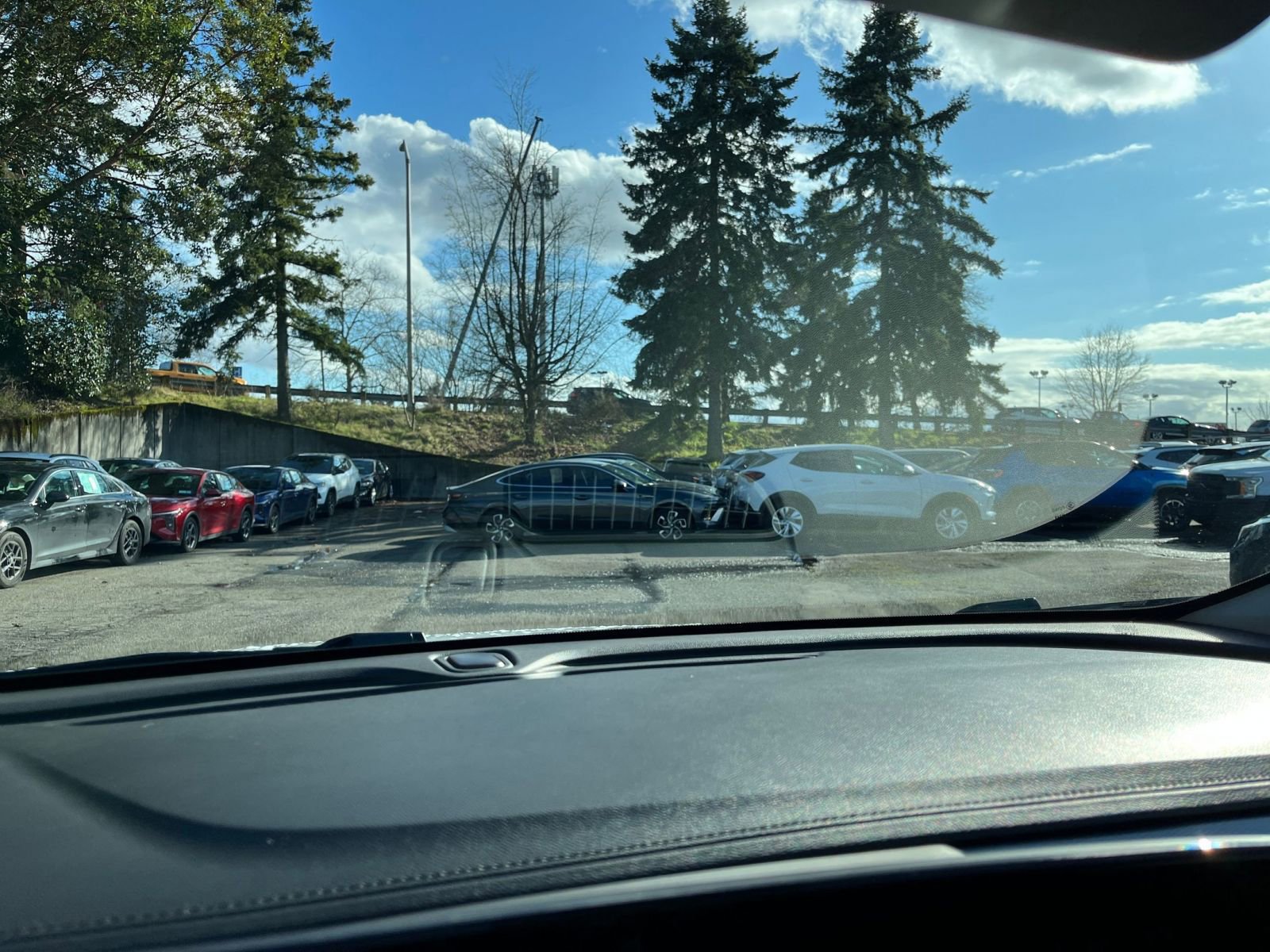 Used 2025 Buick Encore GX Preferred AWD/4WD image 17