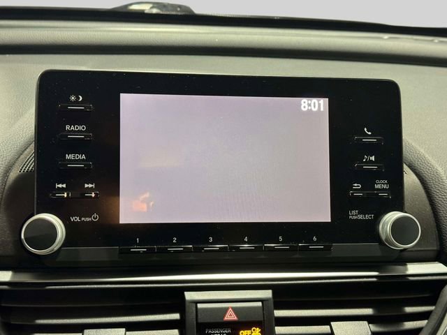 Used 2018 Honda Accord LX image 32