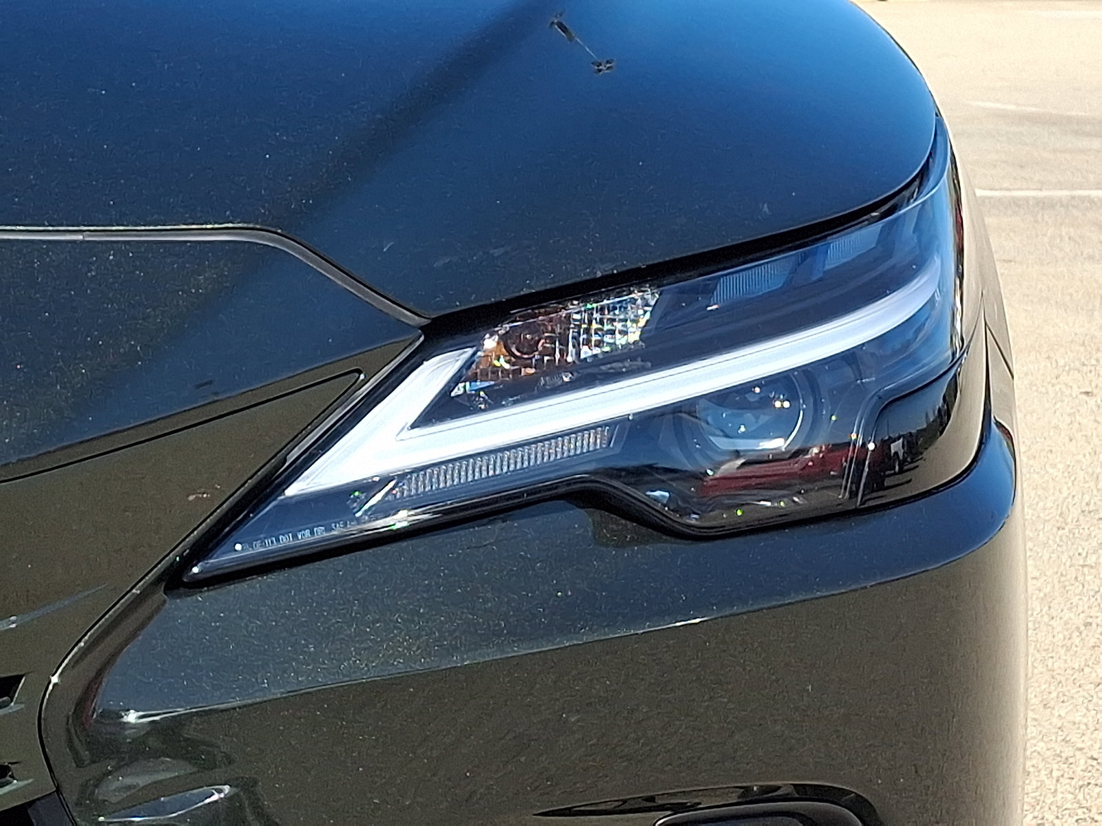 Used 2023 Lexus RX 350h w/ Accessory Package (2T) AWD/4WD image 9