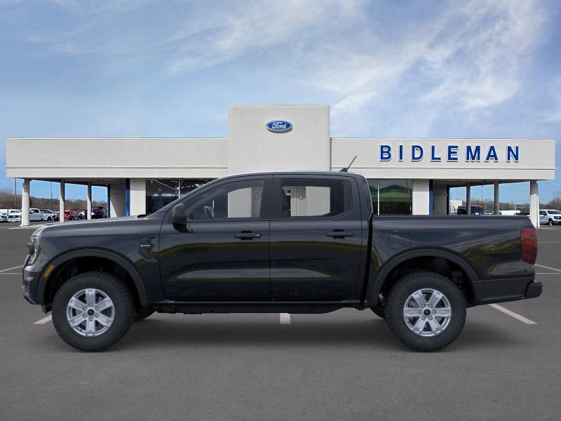 New 2025 Ford Ranger XL w/ Trailer Tow Package RWD image 34