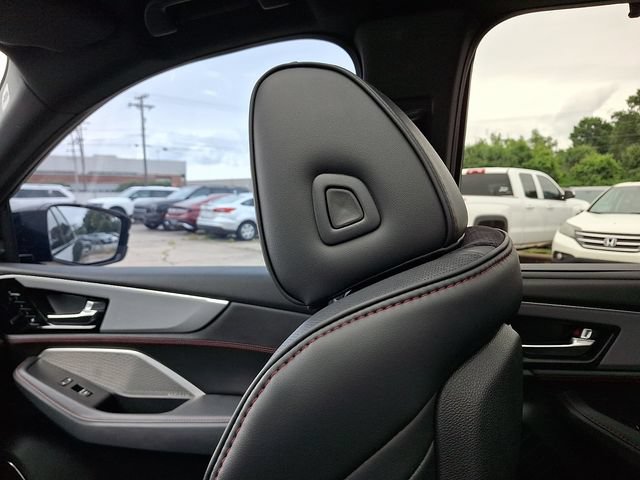 Used 2022 Acura MDX Type S AWD/4WD image 17
