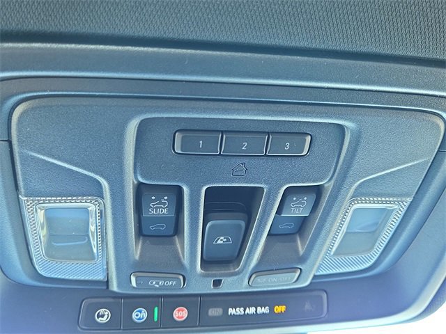 New 2026 Chevrolet Silverado 1500 ZR2 image 25