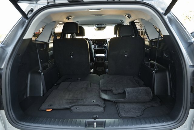 Used 2023 Kia Sorento EX image 28