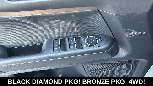 New 2026 Ford Bronco Sport Big Bend AWD/4WD image 10