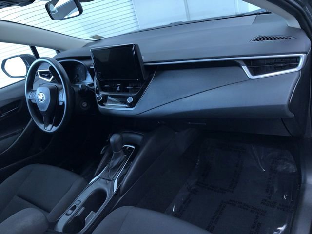 Certified 2025 Toyota Corolla LE image 23