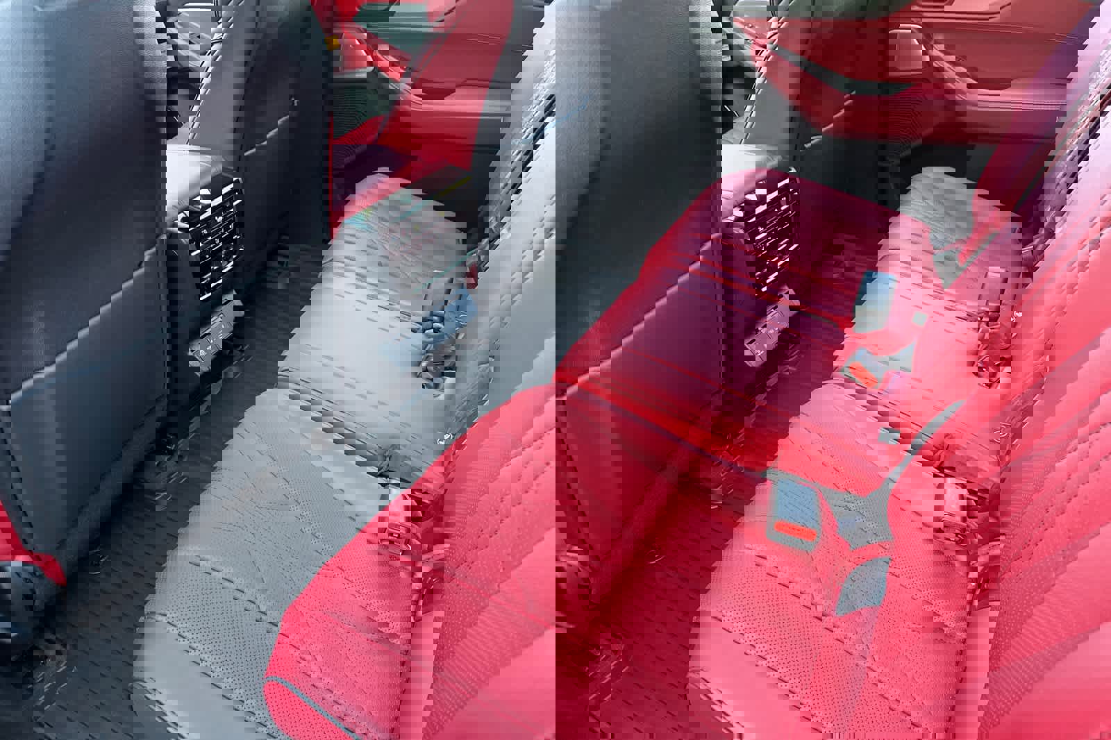 New 2026 Acura MDX A-Spec image 9