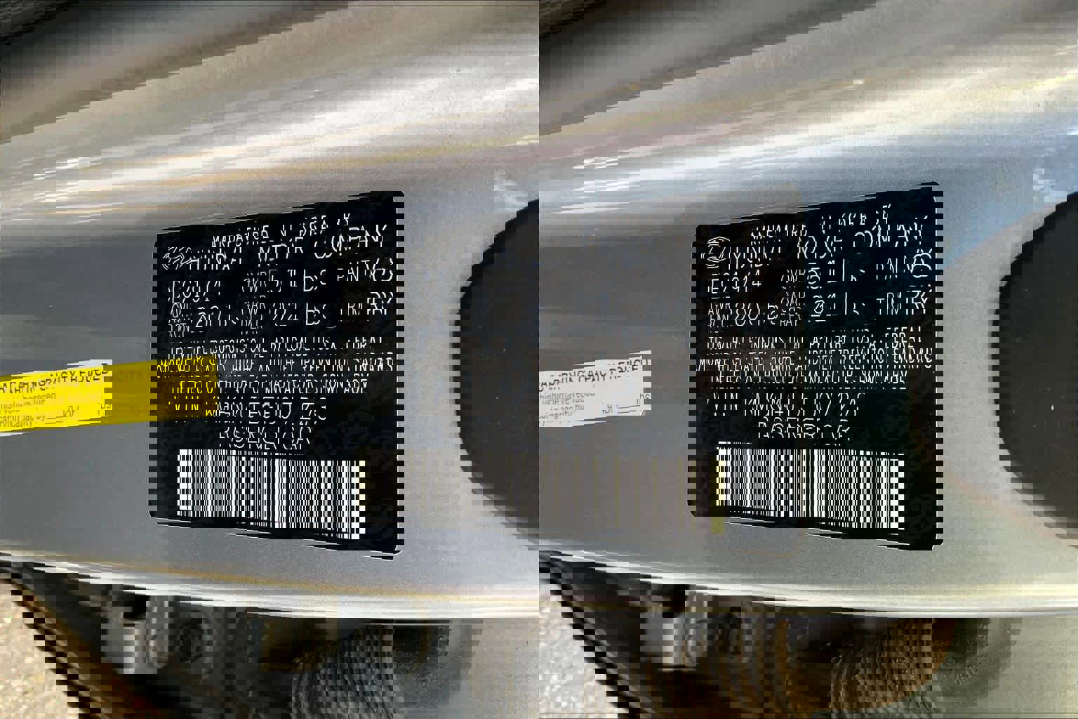 Used 2015 Hyundai Genesis 3.8 w/ Option Group 04 image 28