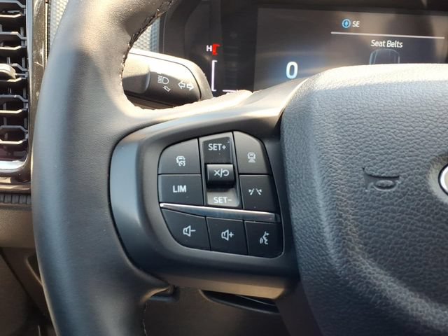 Certified 2025 Ford Ranger XLT AWD/4WD image 23