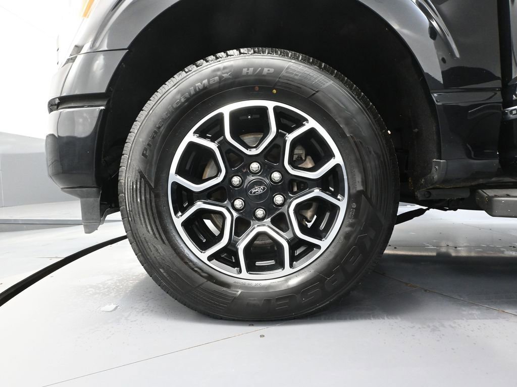 Used 2022 Ford F150 XLT w/ Equipment Group 301A Mid image 19