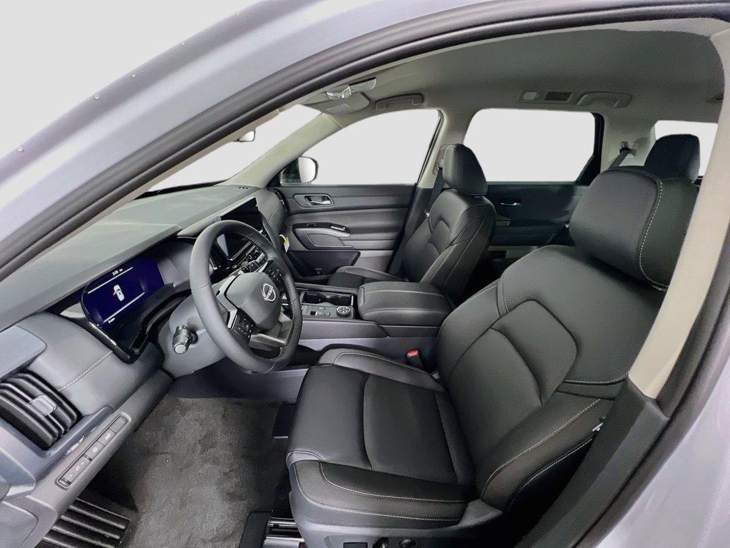 New 2026 Nissan Pathfinder SL AWD/4WD image 19