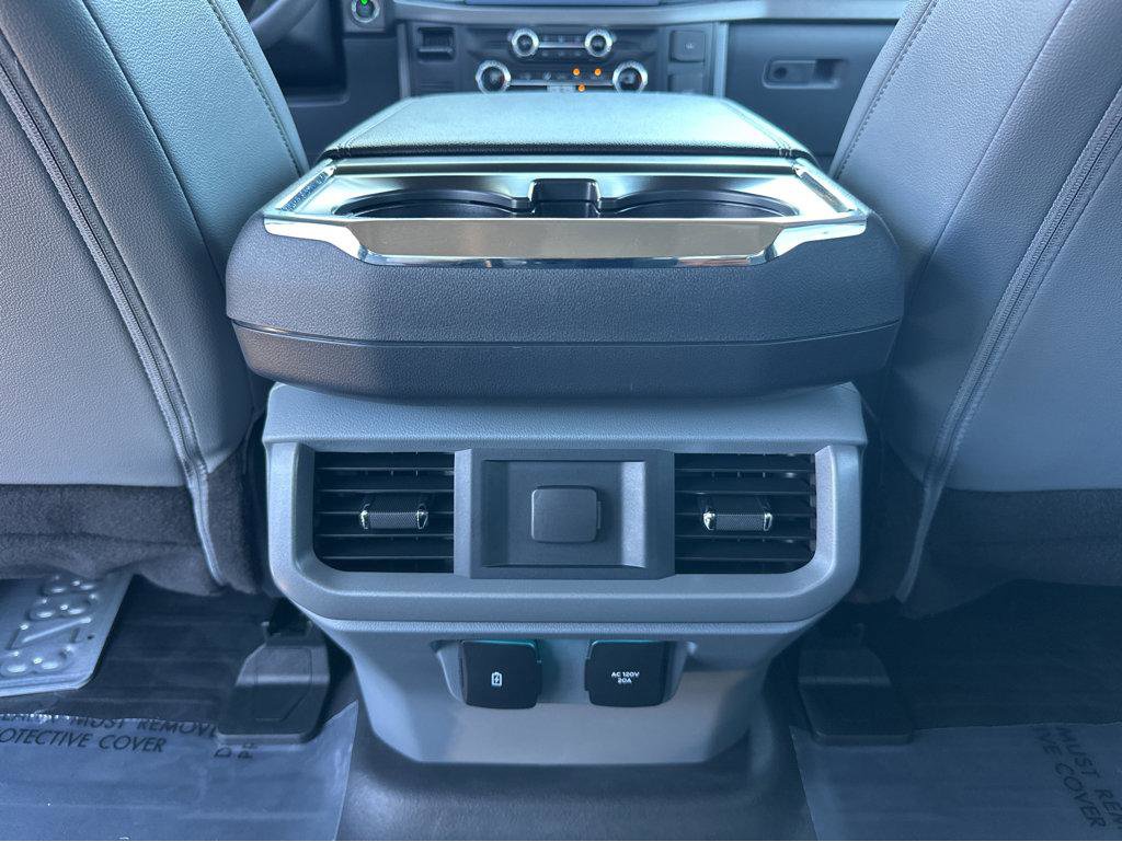 Used 2024 Ford F150 Lightning Pro image 17