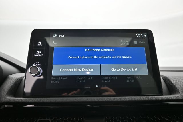 New 2026 Honda CR-V EX-L image 15