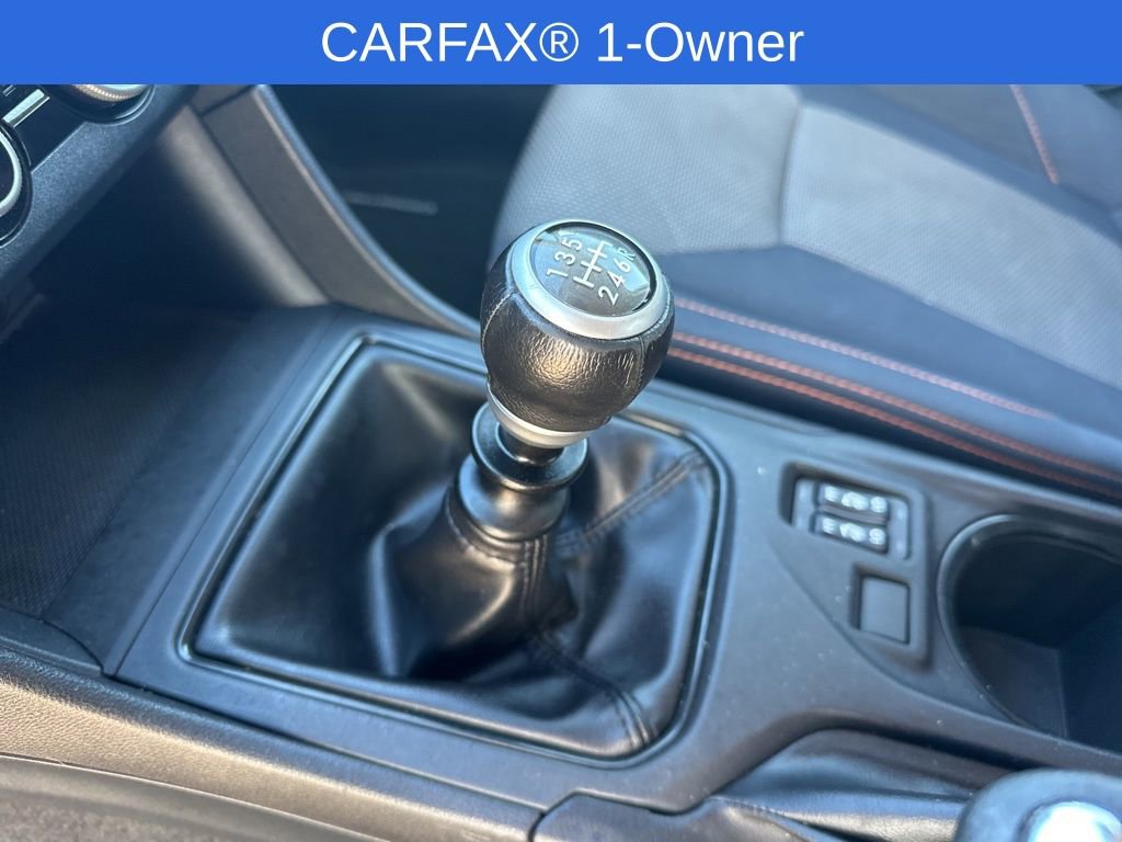 Used 2021 Subaru Crosstrek 2.0i Premium image 30