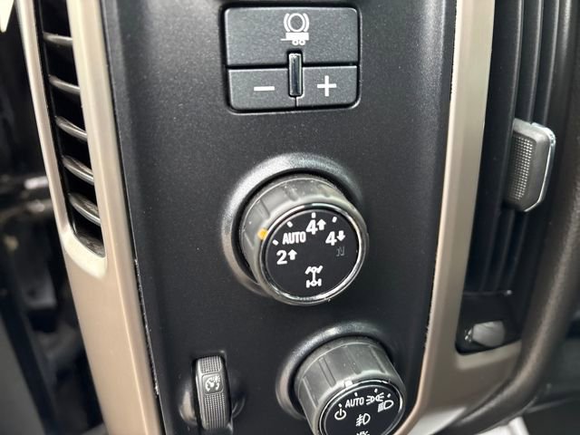 Used 2014 GMC Sierra 1500 Denali w/ Driver Alert Package image 17