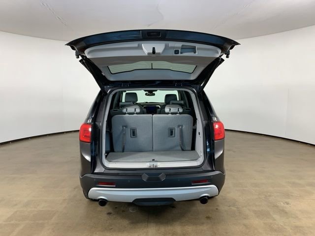 Used 2017 GMC Acadia SLT FWD image 12