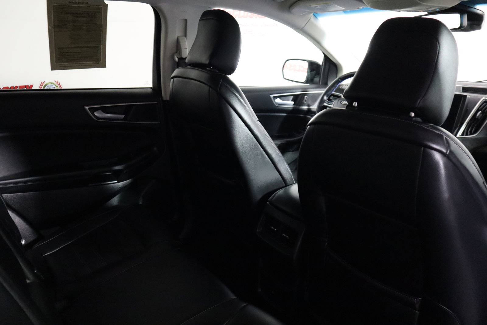 Used 2024 Ford Edge SEL image 42