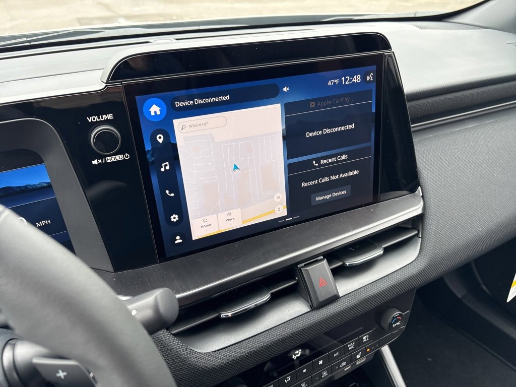 New 2026 Subaru Outback Limited image 17