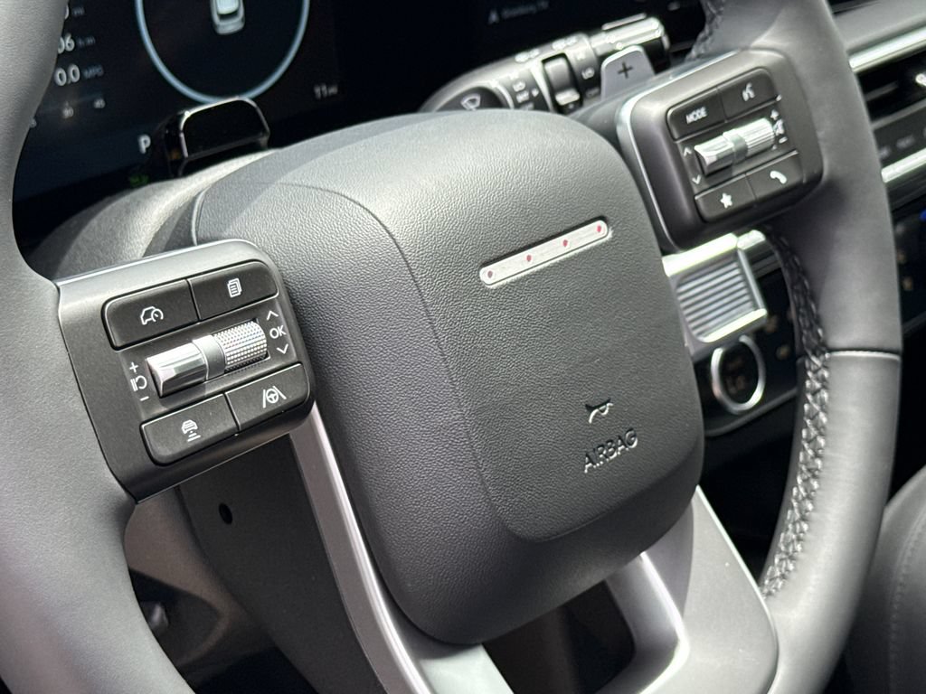New 2026 Hyundai Palisade Limited AWD/4WD image 29