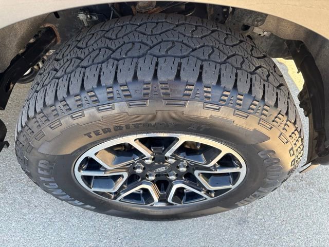 Used 2023 Ford F150 XLT w/ Equipment Group 302A High AWD/4WD image 16