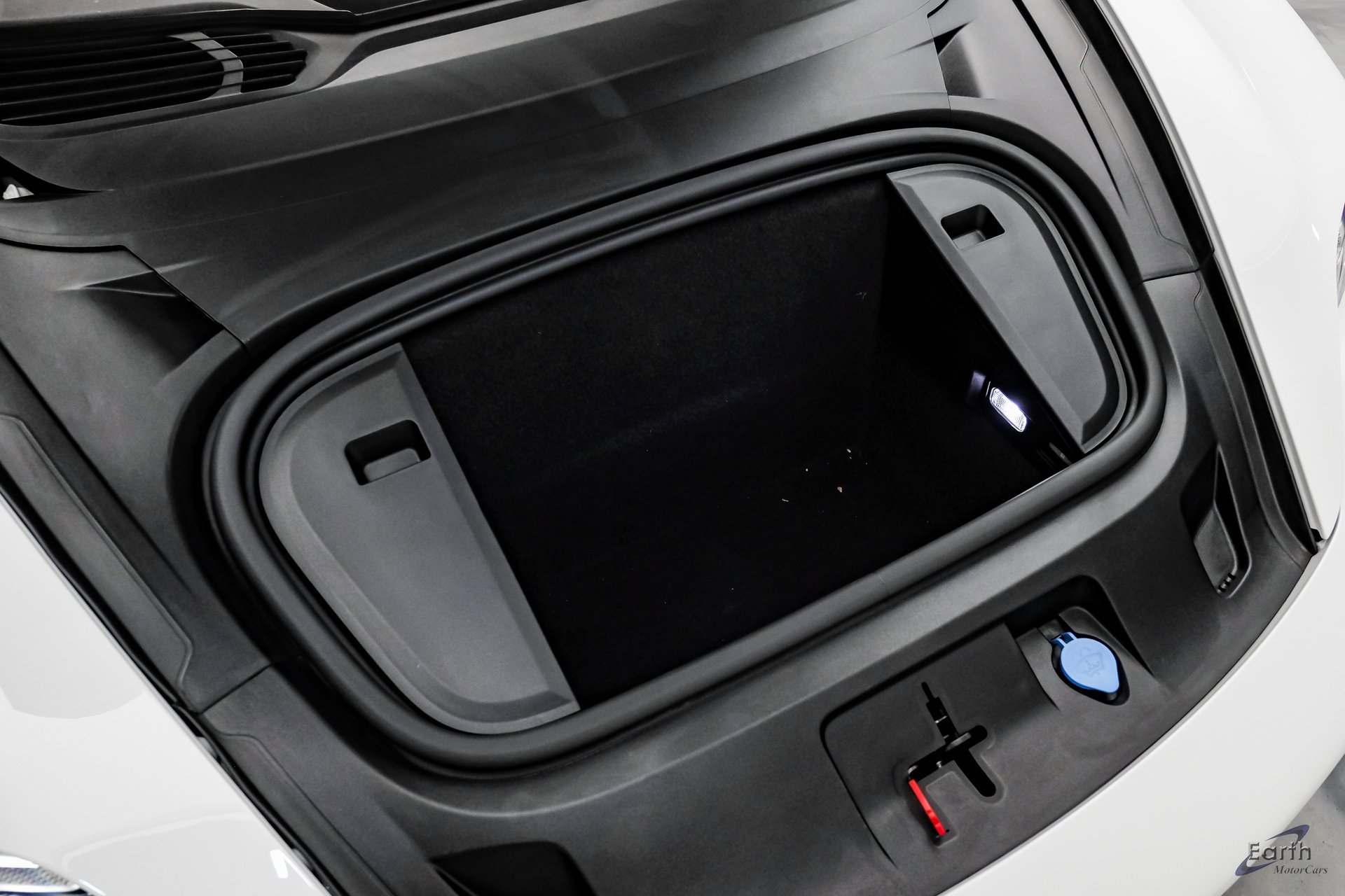 Used 2020 Porsche Taycan Turbo S image 88